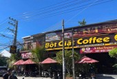 Chính Chủ Bán Đất Mặt Tiền Đường Nguyễn Khuyến - Vĩnh Hải, Nha Trang
