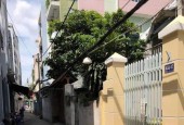 Nhà Đẹp Ngay Trung Tâm - 658/ CMT8,Phường.11.Q,3 - 16 tỷ TL
