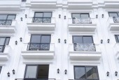 Nhà Mới Tinh - Ô Tô Tránh 10m - Xây 4 Tầng - An Sinh Cực Đỉnh - Giá Chỉ 2.7 T