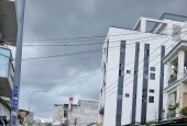 Nhà mặt tiền đường Lâm Thị Hố, Quận 12, 5.7m x 24m, hậu 6.4m, giá 6.65T