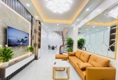 Nhà Đẹp - Ở Cực Sương - Ô Tô - Khẩu Hà Đông - 5 Tầng - 38m2*2.84 tỷ