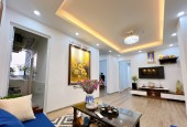 Bán Chung Cư A6D Nam Trung Yên 60m 2PN 1WC Tây Nam tặng nội thất nhà thoáng hơn 3 ty