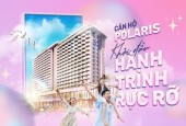 Mở Bán Căn Hộ Cao Cấp Polaris dự án The Maris Vũng Tàu