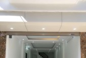 Nhà Đẹp - Ô Tô - BX Yên Nghĩa 7P - Khẩu Hà Đông - 5 Tầng - 38m2*2.84 tỷ