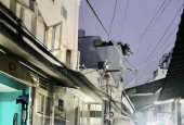 Bán Nhà Cách Mạng Tháng 8 Phường 13 Quận 10.