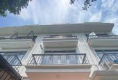 BÁN GẤP NHÀ PHỤNG CHÂU - XAY MỚI 3T - Ô TÔ GẦN