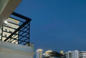 BÁN NHÀ 4 TẦNG HẺM Ô TÔ 4M ĐƯỜNG QUANG TRUNG - NGAY TRUNG TÂM TP NHA TRANG