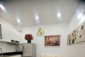 Cần bán căn hộ Chung cư mini Vũ Tông Phan, Thanh Xuân , Hà Nội, DT 33m2 - 1n1vs - giá 1,150 tỷ