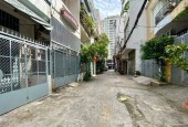 Bán Nhà Hẻm Xe Tải Ông Ích Khiêm Phường 5 Quận 11.
