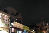 Bán nhà mặt tiền 4 tầng 4x26m giá 9 tỷ Trương Thị Hoa ( TTH07), Q.12