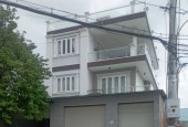 Biệt Thự 2 Mặt Tiền 4 tầng 11x42m giá 14 tỷ Đường XTT21, Hóc Môn