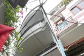 NHÀ NGON BỔ RẺ NGAY TRUNG TÂM 
- Bán nhà 246/ Nguyễn Tiểu La , P8, Quận 10 , giá 6 tỷ TL