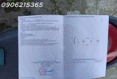 Cc gửi bán 95.2m2, 1.x tỷ, đất tại Đông Phương Yên, Chương Mỹ, Hà Nội.