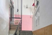 BÁN NHANH 2 TẦNG HẺM Ô TÔ ĐƯỜNG HOÀNG DIỆU VĨNH NGUYÊN