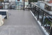 :B :B ĐẦU TƯ DÒNG TIỀN :B :B 
- Bán tòa nhà CHDV Hầm 6 tầng đang kinh doanh 15 phòng,Đường Cao Thắng, Phường,12,Quận 10
- Nhà nằm trên đường hẻm