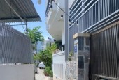 Cần bán nhà cấp 4 khu Đề Pô Nguyễn Trãi - Phước Tân - Nha Trang