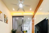 BÁN GẤP NHÀ BIÊN GIANG HÀ ĐÔNG - Ô TÔ GẦN 4T*2.75 TỶ