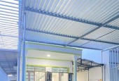 BÁN NHÀ 2 TẦNG MẶT TIỀN KINH DOANH KHU VCN PHƯỚC HẢI, TP. NHA TRANG