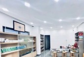 BÁN NHÀ CĂN GÓC TTTP 2 TẦNG KHU BÀN CỜ ĐƯỜNG HOÀNG VĂN THỤ - PHƯƠNG SÀI