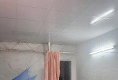 Nhà 02 tầng hẻm 296 Lương Định Của, Vĩnh Ngọc, Nha Trang. Giá 450 triệu