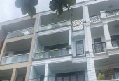 Bán Nhà phố Khu dân cư Hiệp Thành City, Quận 12, 5x18m đúc 4 tấm giá 7.43T