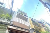 Bán Nhà Nguyễn Thiện Thuật Quận 3 Phường 3.
