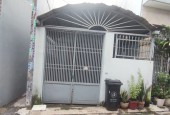 Bán nhà Nguyễn Thị Búp 101m2 nhà C4( 4 x 27 ).hẻm xe tải thông kd, Tân Chánh Hiệp,Quận 12.Nhỉnh 4 Tỷ.
