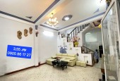 Nhà 2 mặt kiệt, 2 tầng gần mặt tiền Lương Thế Vinh & Ngô Quyền - ĐN