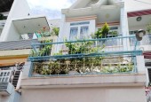 Bán nhà Tân Chánh Hiệp, 2 tầng, hẻm xe tải 7m, ngay CVPM Quang Trung,q.12, 3.7 tỷ.