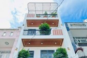 Bán Nhà Bùi Quang Là Quận Gò Vấp Phường 12.