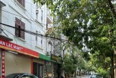 BÁN NHÀ PHÂN LÔ - MỘ LAO, HÀ ĐÔNG - DT 73M2, 5T, MẶT TIỀN RỘNG - GARA OTO - NHỈNH 14 TỶ