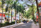 Bán Đất Góc 2 Mặt Tiền Nguyễn Thị Búp - Phường Hiệp Thành, Quận 12, 8x17m