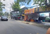 Lô Góc Mặt tiền 919m2 có33 tỷ x Trần Thị Năm Quận 12 TP.HCM