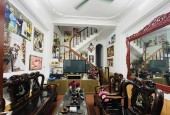 Bán nhà Liên Trì, 68m2, mặt tiền 4.1m, 26.5 tỷ, ô tô đỗ cửa, vào nhà, kinh doanh