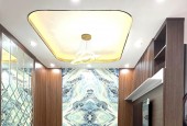 PHÂN LÔ QUÂN ĐỘI - Ô TÔ CHẠY QUA 48,6M2 - FULL NỘI THẤT - NHÀ ĐẸP - GẦN PHỐ - 10.8 TỶ - 034 888 3896.