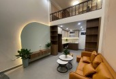 NHÀ MỚI TÔN ĐỨC THẮNG Ở LUÔN - NGÕ NÔNG GẦN PHỐ - TẶNG FULL NỘI THẤT DT 35m2 4T Giá 5.68 tỷ