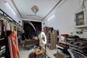 Bán Nhà Duy Tân Quận Phú Nhuận Phường 15.