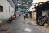 Bán Nhà Tạ Quang Bửu Quận 8 Phường 1.