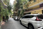 SIÊU PHẨM PHÂN LÔ Ô TÔ TRÁNH DỪNG ĐỖ AN TRẠCH 52M2 3T 4,4M MT GIÁ CHÀO 13,6 TỶ ĐỐNG ĐA TRUNG TÂM THÀNH PHỐ