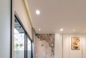 Bán Nhà Nguyễn Thái Sơn Phường 5 Quận Gò Vấp.