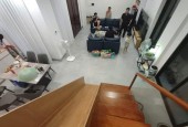 Bán Nhà Thịnh Quang - Nhà Đẹp Full Nọi Thất - Ô tô - DT 65m2 5T Giá 12.5 tỷ