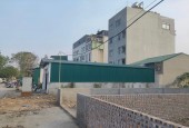 - Bán lô đất dv  Tân Việt, Hoài Đức .
- DT 55m mt 3.7m  .Hướng tây nam sau thoáng .
-  Giá đầu tư  : 6.x tỷ