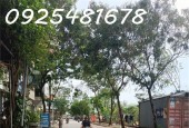 Bán nhà khu vực Kiến Hưng - Hà Đông, mặt tiền 4m, diện tích 50m2