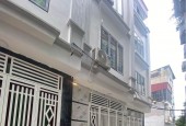 Nhà TT Chúc Sơn - Ô Tô Gần - Mới Tinh - 36m2 - Giá Tốt