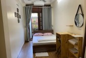 Cực kỳ hiếm! Bán nhà phố Lý Quốc Sư, 25m2, 4 tầng, 8.5 tỉ, mới đẹp, kinh doanh homestay