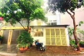 Cho thuê biệt thự Mỹ Đình, 100m2, 4 tầng, lô góc view vườn hoa, giá chỉ 28 triệu/tháng