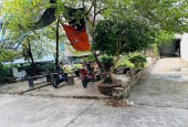 Bán lô góc 99m2 Đạc Tài, Mai Đình, Sóc Sơn, Hà Nội