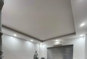 Bán Nhà Hoàng Đạo Thành Gara Ô tô - Kinh Doanh Thang Máy Dt 40m², 6 tầng giá 12.5 tỷ