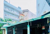 NGAY CẠNH VSIP1 - CĂN HỘ PARKVIEW LÔ GÓC NÊN RẤT THOÁNG MÁT - GIÁ 5TR THỎA THUẬN
