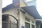 Bán Nhà Cấp 4 Có 3 Phòng Trọ - Hẻm Đường 2/4, Vĩnh Hòa, Nha Trang - Giá Tốt 2.3 Tỷ